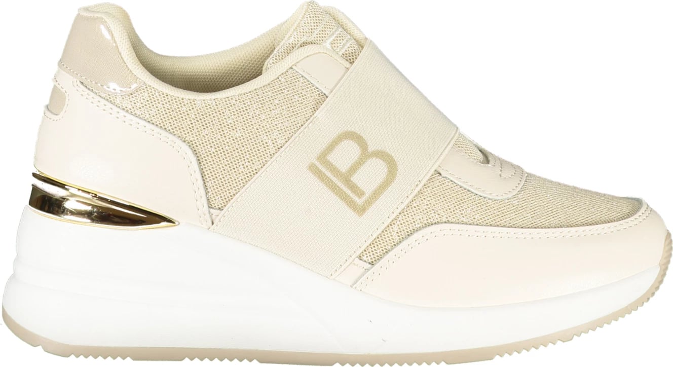 Atlete femra LAURA BIAGIOTTI, bezhë