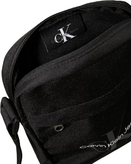 Çantë për meshkuj Calvin Klein, e zezë