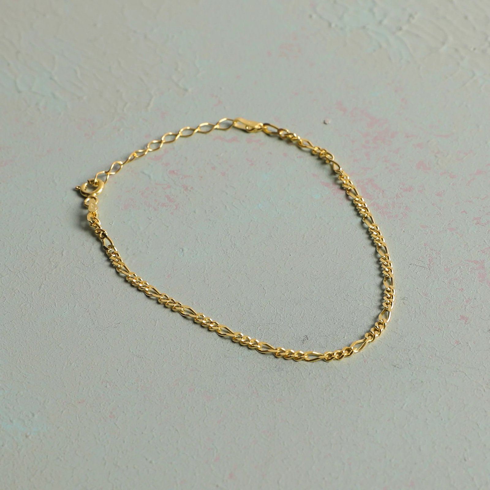 Byzylyk argjendi Jumeon, ngjyrë ari, 10516G