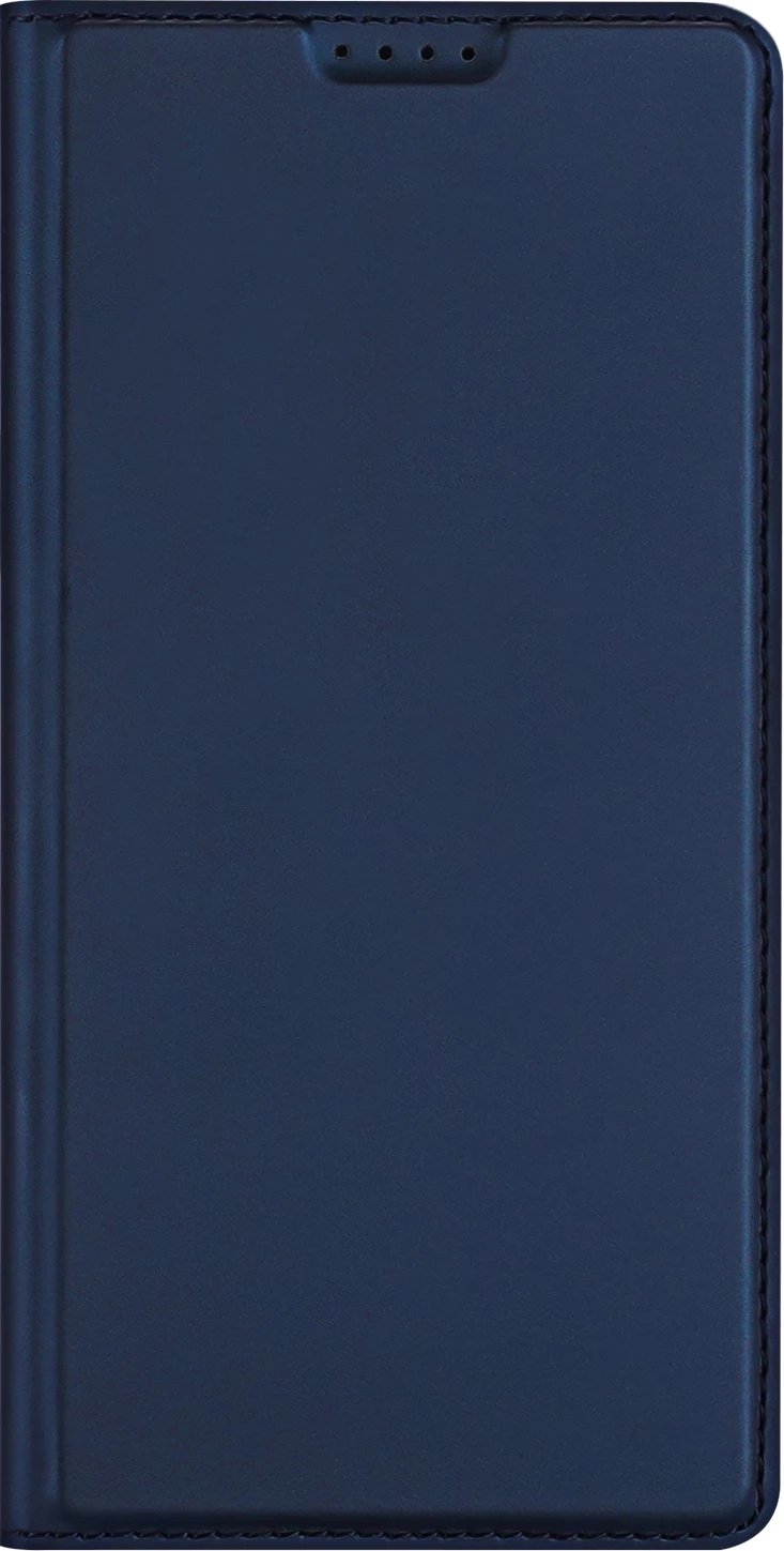 Mbështjellës Dux Ducis Skin Pro për Xiaomi Redmi Note 12, me kapak, portofol dhe qëndrim, Kaltër Mbështjellës Dux Ducis Skin Pro për Xiaomi Redmi Note 12, me kapak, portofol dhe qëndrim, Kaltër