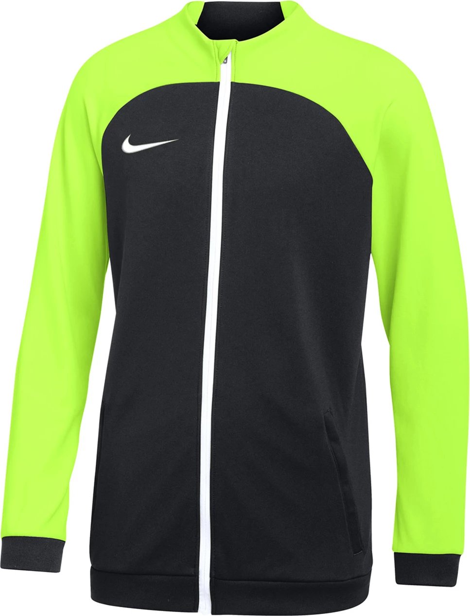 Duks për fëmijë Nike, i zi