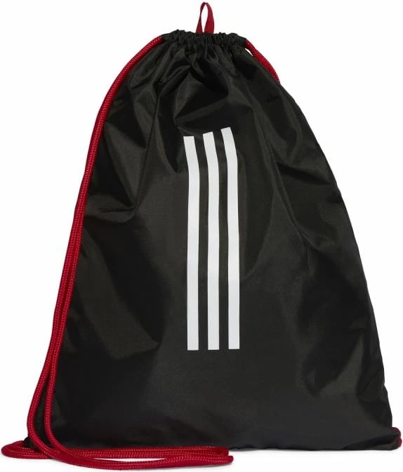 Çantë shpine adidas Manchester United, e zezë Çantë shpine adidas Manchester United, e zezë