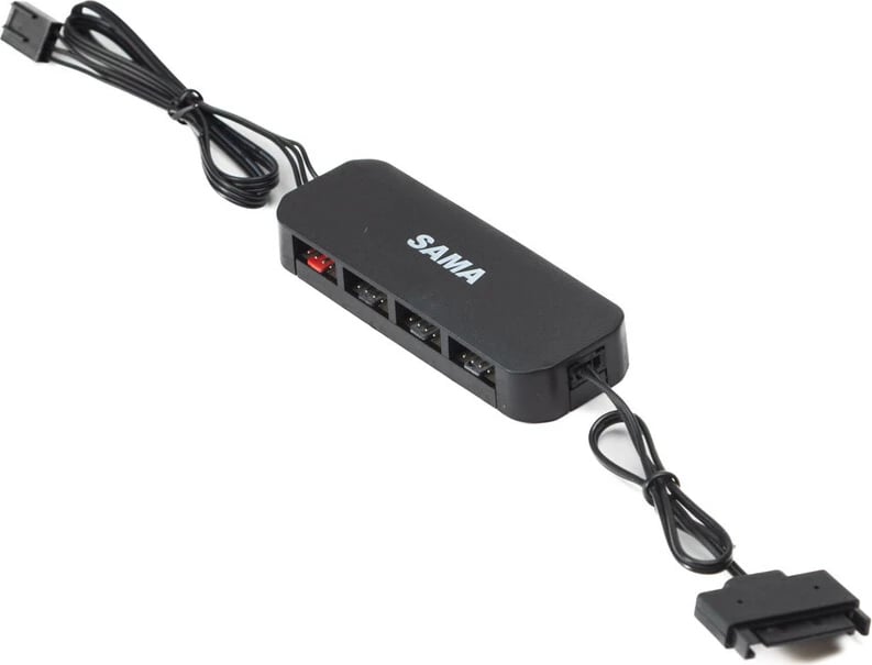 Hub 4in1 SAMA SH200 Hub 4in1 SAMA SH200