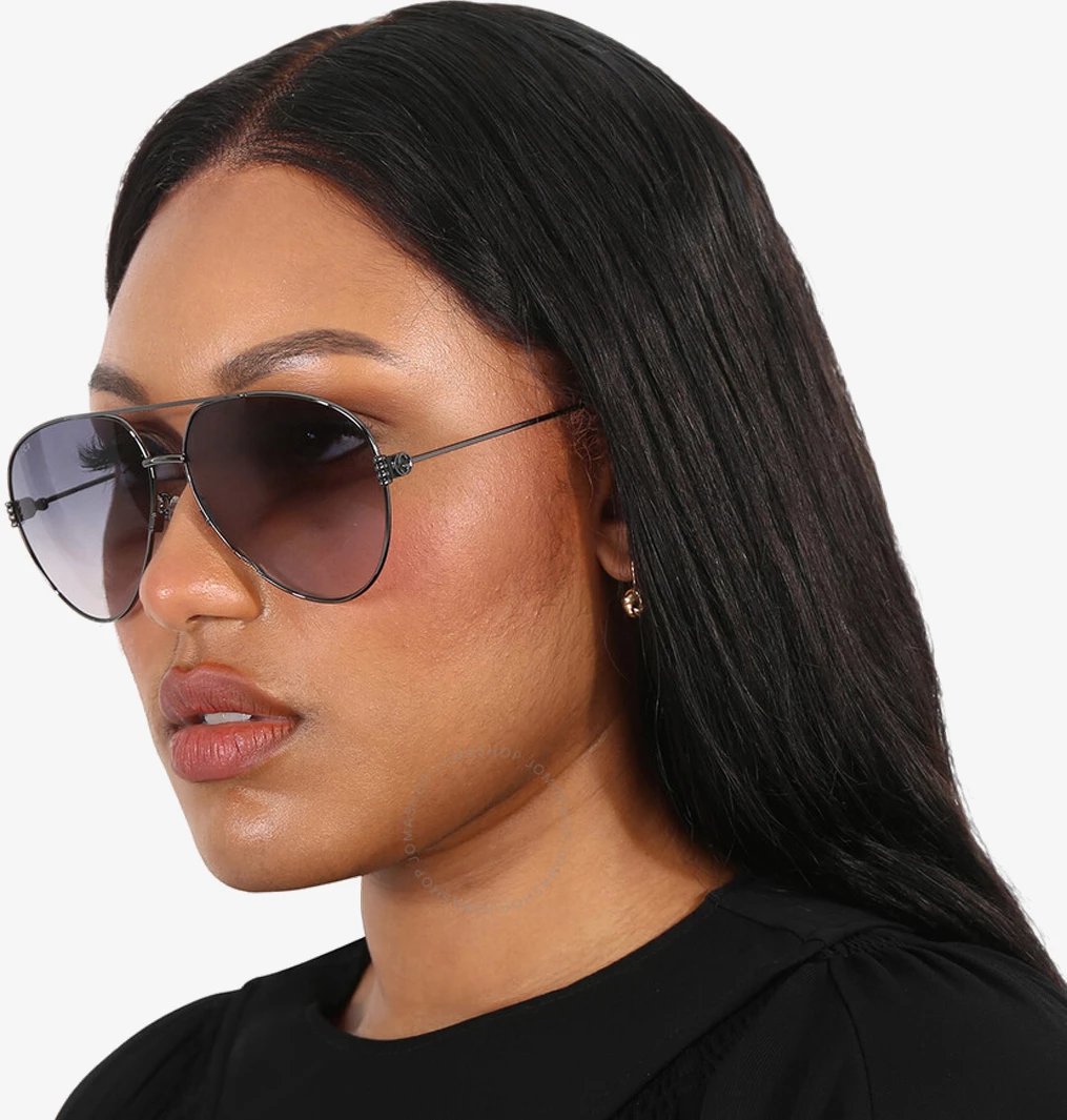 Syze dielli Gucci GG1280S-002 62
