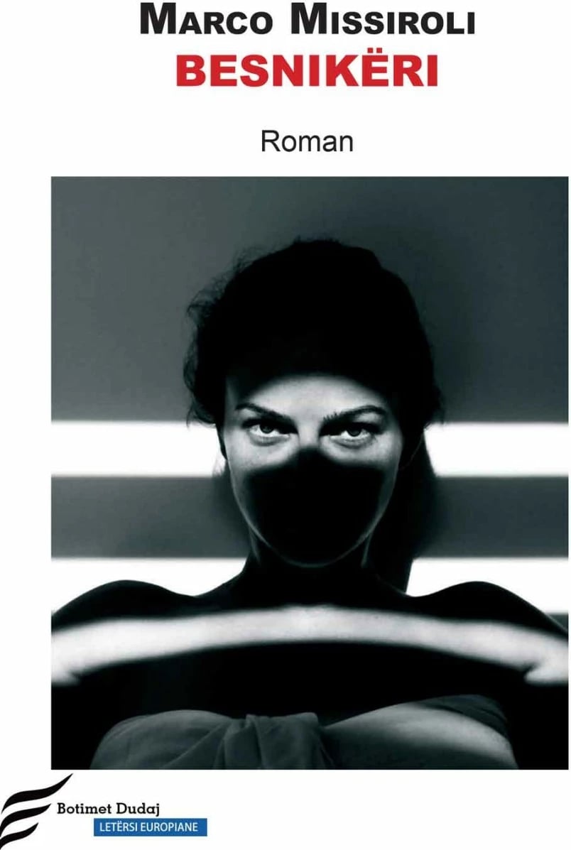 Besnikeri - Marco Missiroli