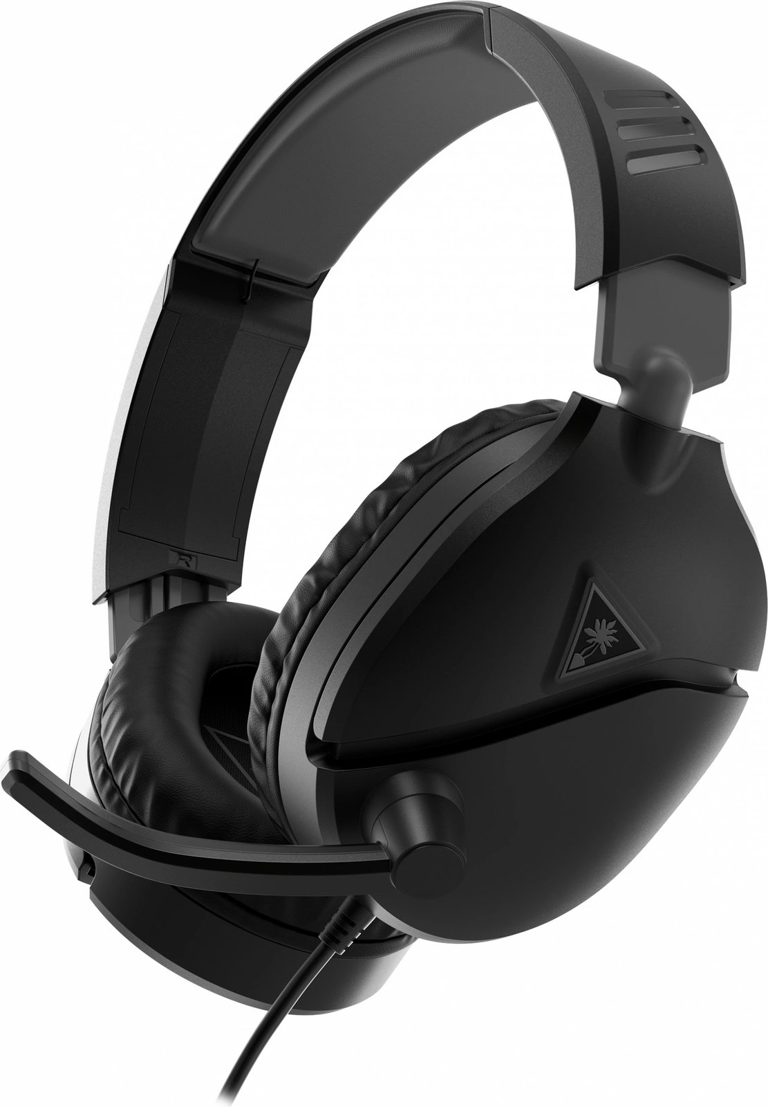 Kufje Turtle Beach Recon 70 PC, over-ear, me mikrofon, 3.5mm, e zezë