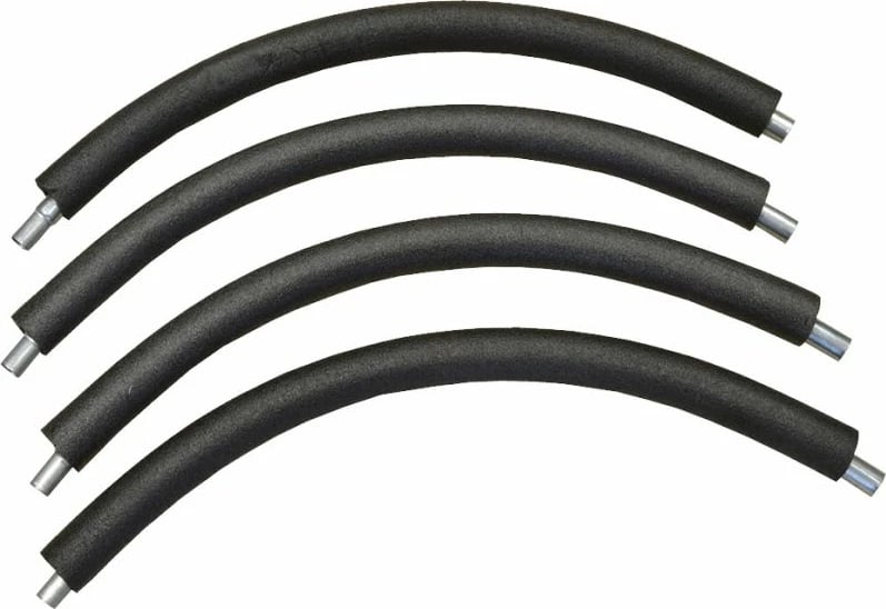 Lëkundëse fole lejleku Inny, multikolor