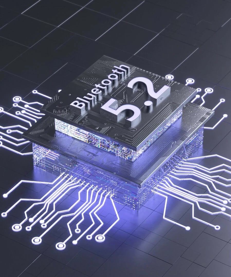 Kufje Me Bluetooth AWEI A886BL