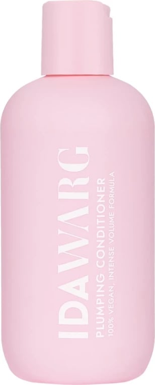 Conditioner për flokë Ida Warg Plumping Conditioner për femra 250ml
