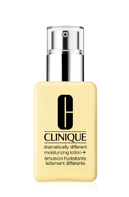 Locion hidratues Clinique, Dramatically Different, 125 ml 