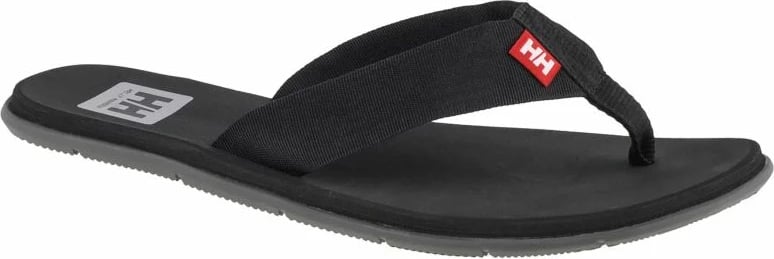 Shapka për meshkuj Helly Hansen, të zeza