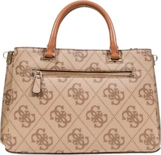 Çantë Guess, femra, beige