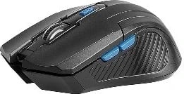 Maus Tracer Fairy, wireless, i z/ i kaltër