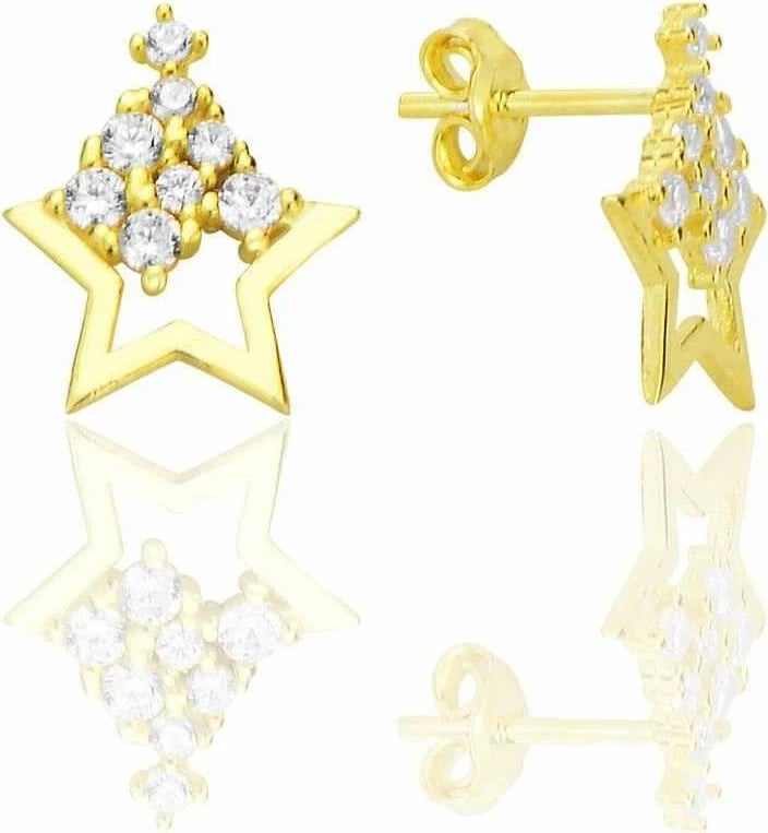 Vathë argjendi Jumeon, ngjyrë ari, SGTL12712