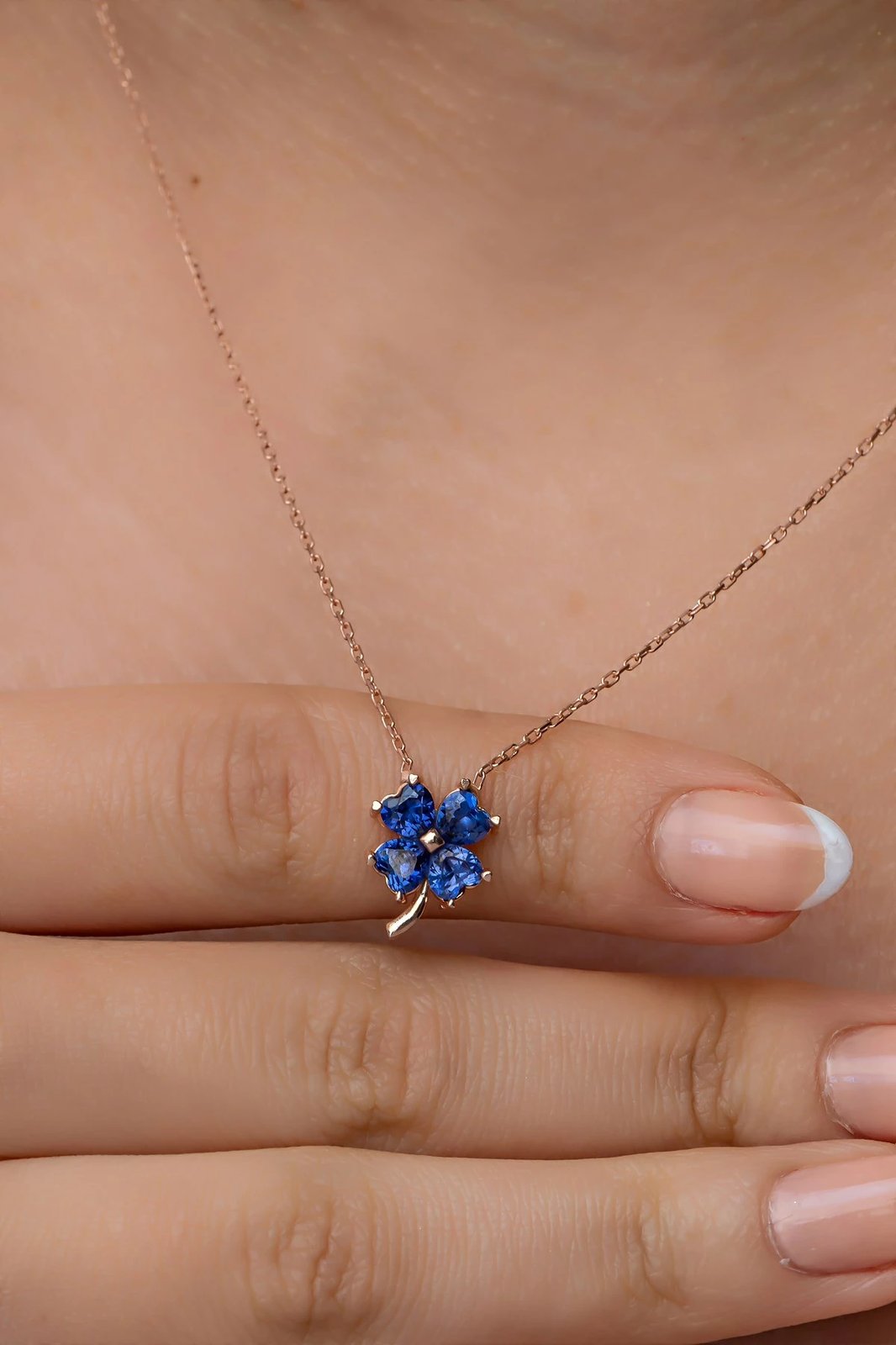 Varëse argjendi me tanzanit, Jumeon, NRZ998868