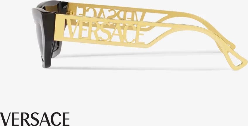 Syze dielli Versace VE4432U GB1/87 53