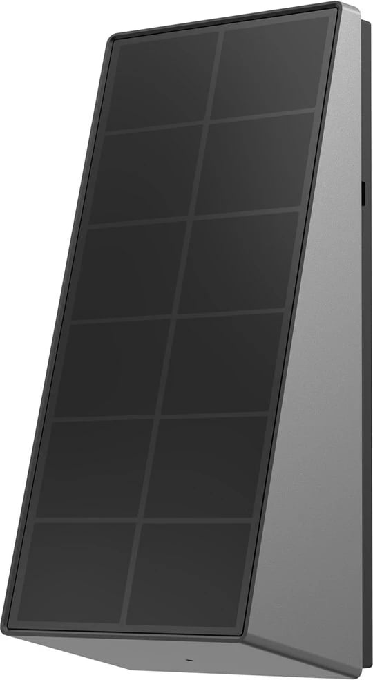 Interkom pa tela ezviz HP3 Pro, 32 GB, 5200 mAh, Gri Interkom pa tela ezviz HP3 Pro, 32 GB, 5200 mAh, Gri