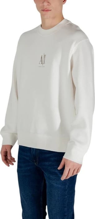 Armani Exchange duks për meshkuj, i bardhë