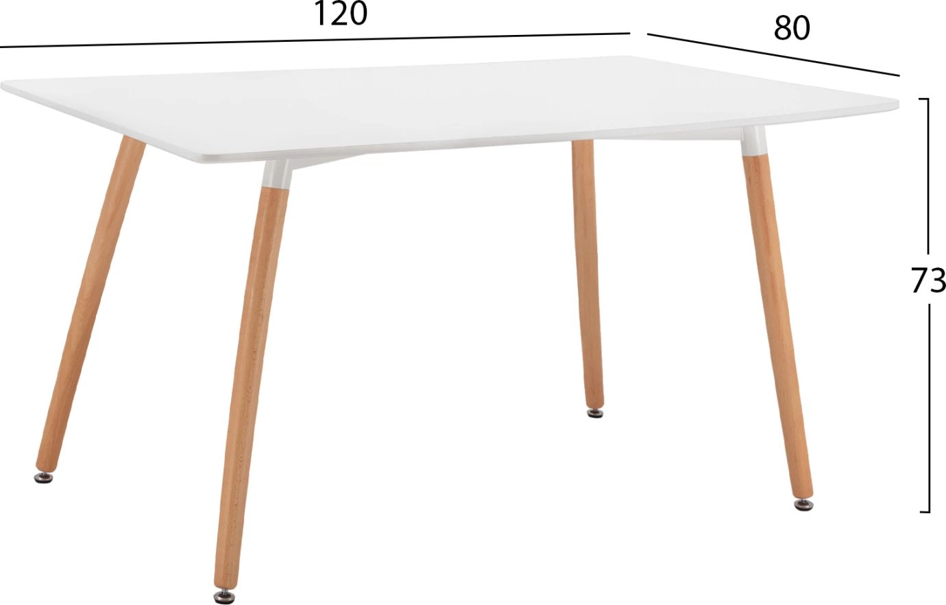 Set studentor 8 pjesë FH11905