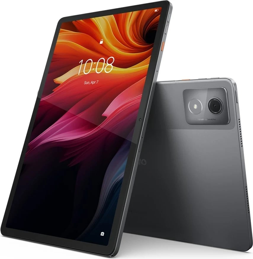 Tablet Lenovo Tab K11 Plus, 11.4", 8 GB RAM, 256 GB, Android 14, Gri