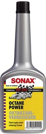 SONAX Fuqi Oktanësh 250ml