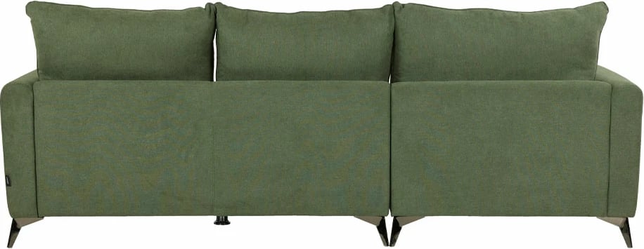 Kënd SCANDALO i kthyeshëm, ngjyrë ulliri ASTI 20, 265x188x99