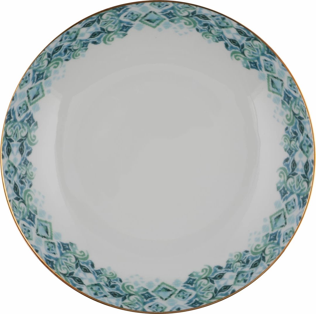 Set enësh për drekë (24 copë), Hermia Concept, ZG24Y243011139