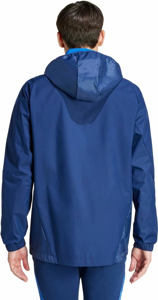 Jakne shiu për meshkuj adidas, kaltër