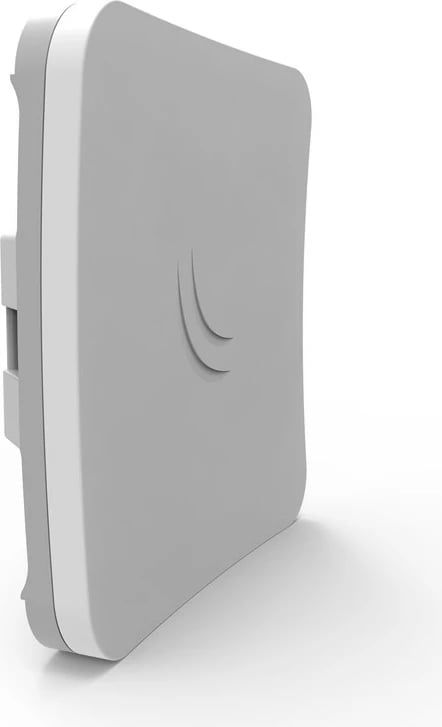 Pajisje klient MikroTik SXTsq Lite5 RBSXT, e bardhë