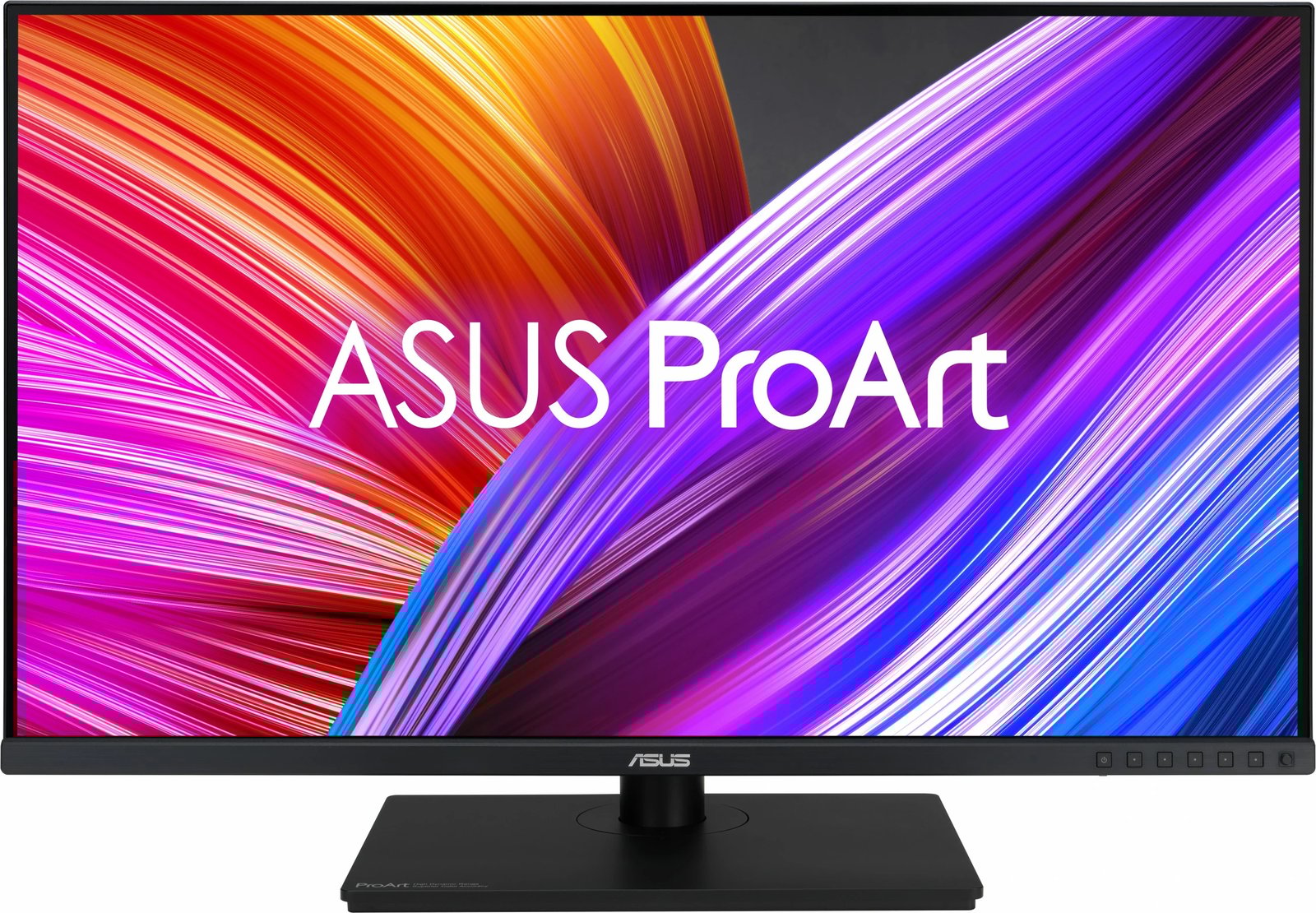 Monitor ASUS ProArt PA328QV, 31.5 inç, Quad HD, LED, 100% sRGB, i zi