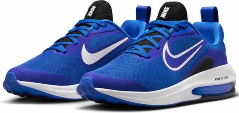 Atlete për fëmijë Nike, blu