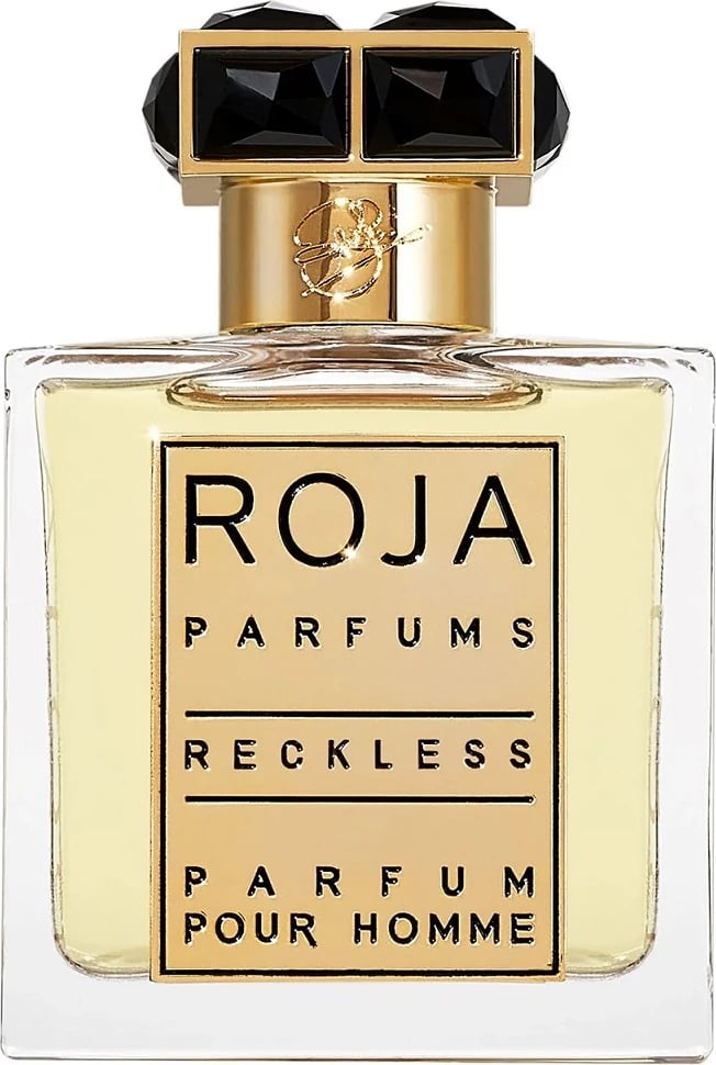 Eau de Parfum për meshkuj Roja Parfums Reckless Pour Homme, 50ml