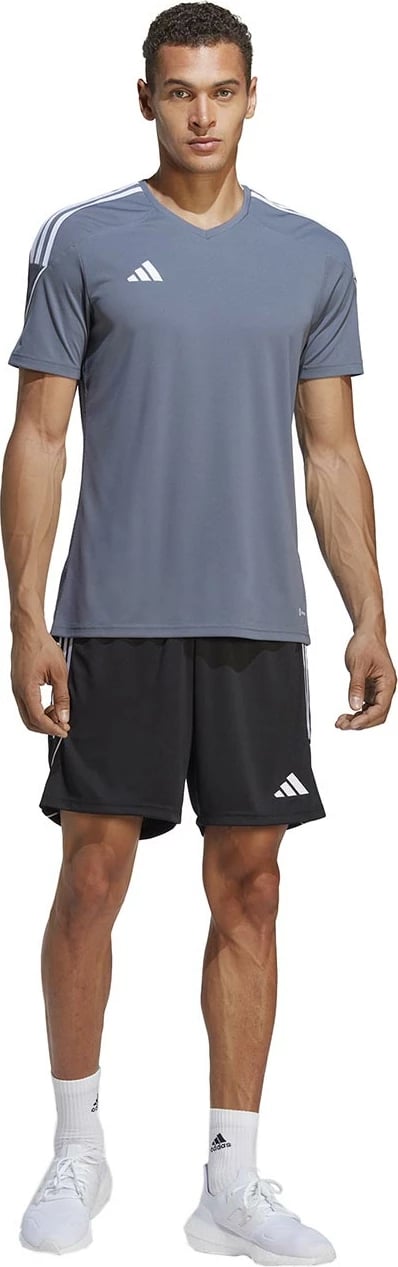 Shorce për meshkuj adidas, të zeza