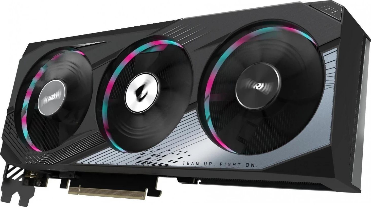 Kartë grafike Gigabyte GeForce RTX 4060 Ti AORUS ELITE, DLSS 3,  8GB, GDDR6 