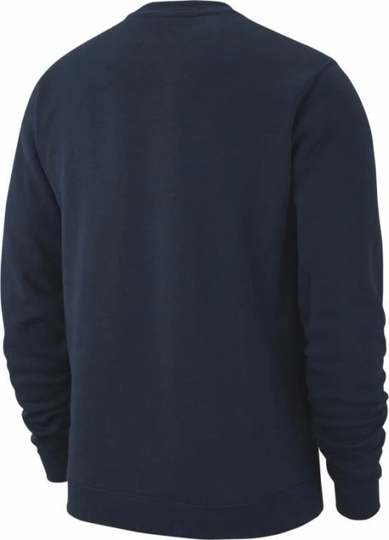 Duks për fëmijë Nike, blu marin