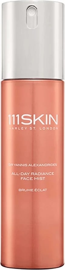 Mist për fytyrë për femra 111Skin All-Day Radiance Illuminating, 100ml