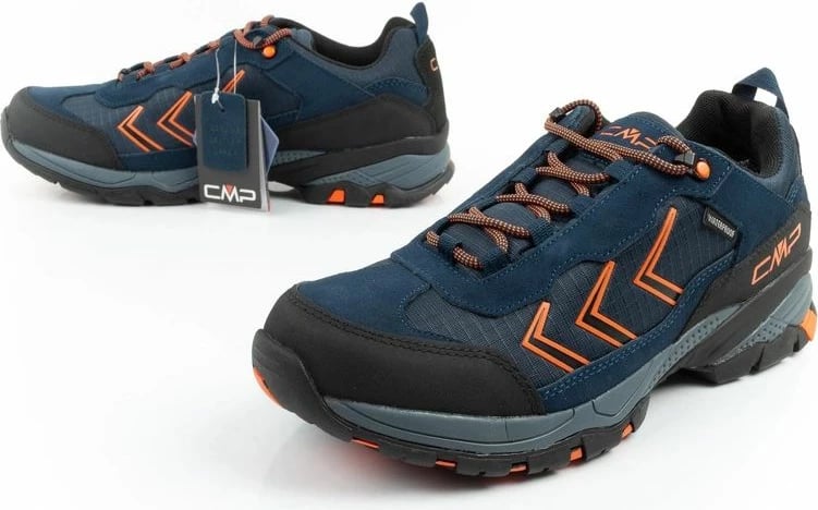 Atlete trekking për meshkuj CMP, navy blue