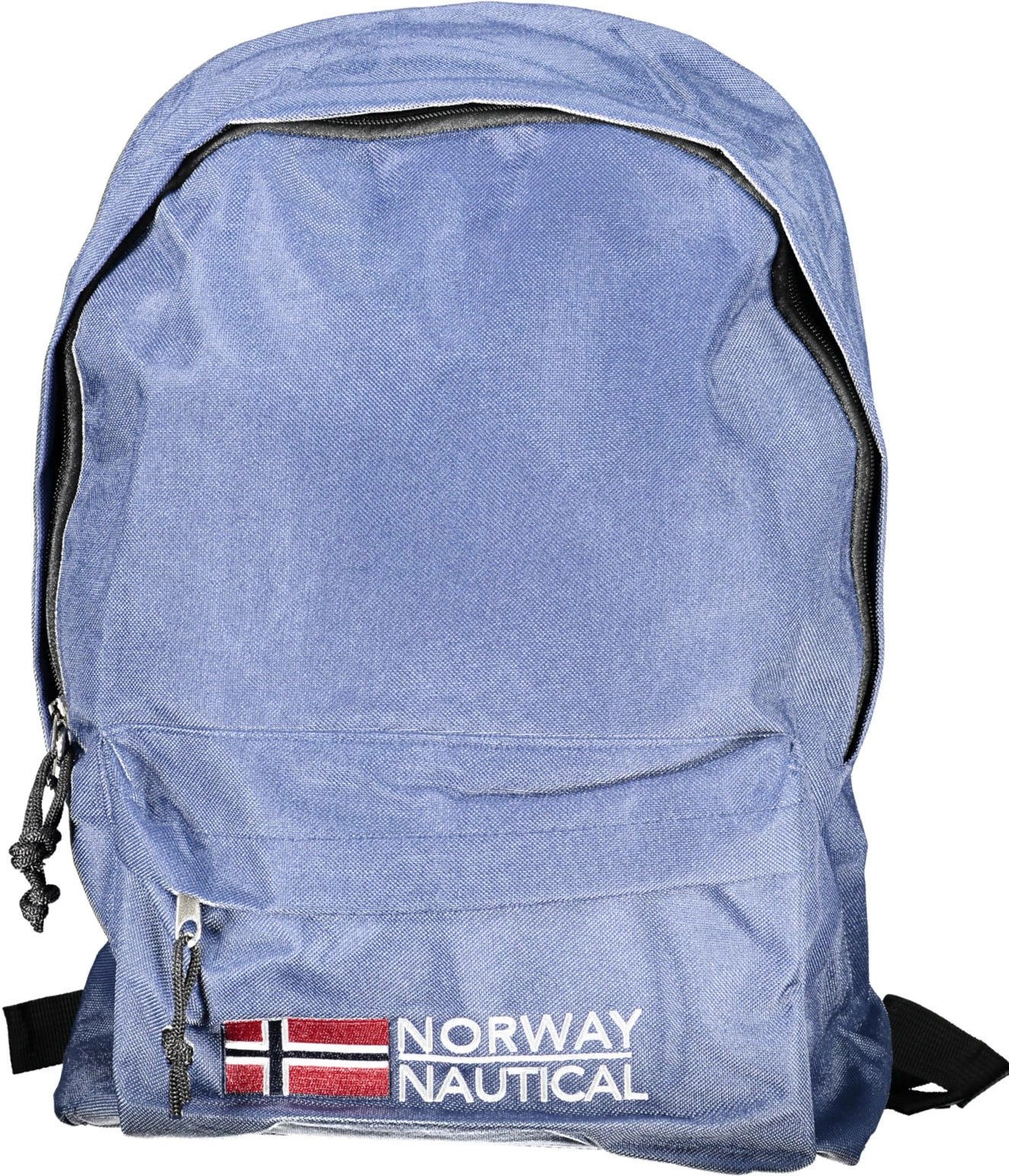 Backpack NORWAY 1963 për meshkuj, të kaltër