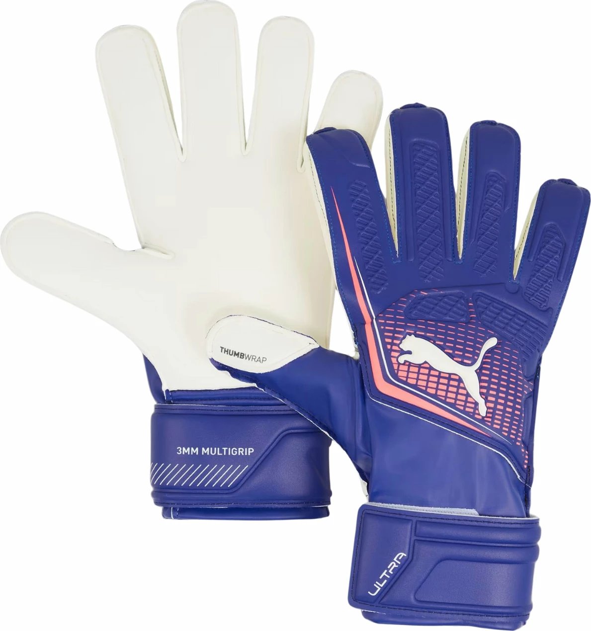 Doreza portieri Puma unisex, të kaltra