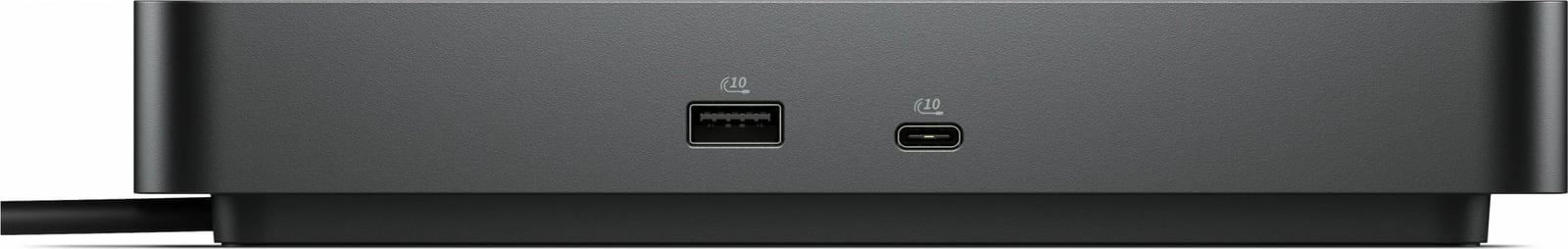 Docking station DELL Pro Thunderbolt 4 SD25TB4, 4 ekrane, 8K, i zi