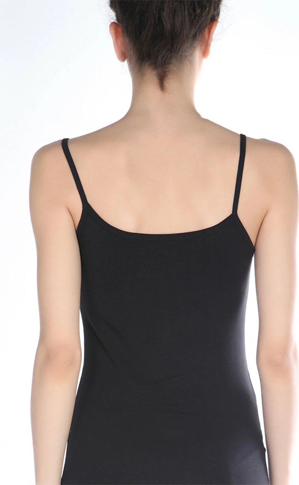 Kanatiere e zezë për gra, Jumeon, 148-001106