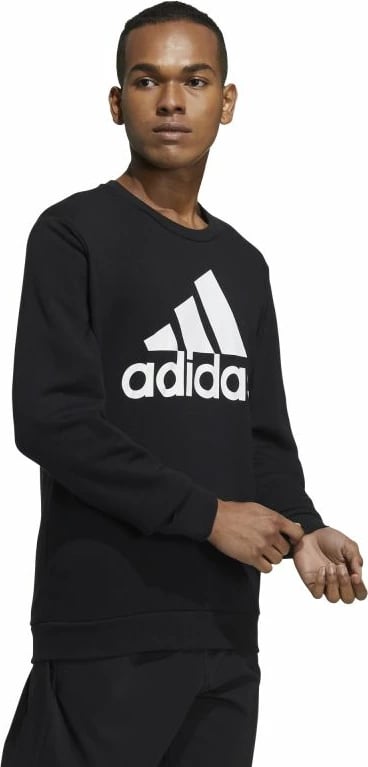 Duks adidas për meshkuj, i zi