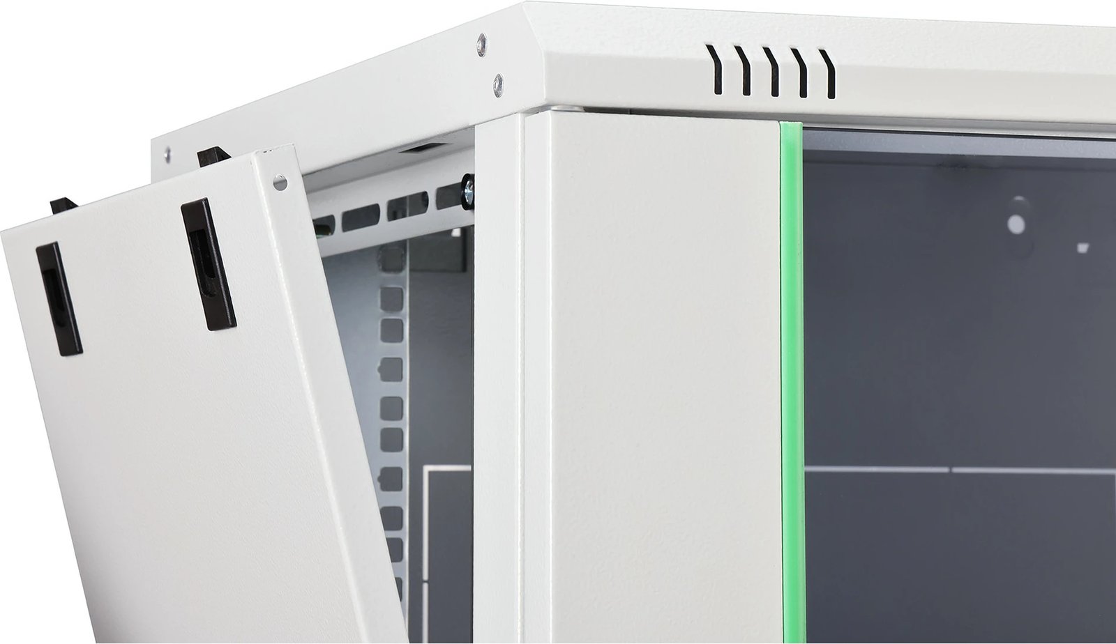 Kasë muri Digitus Dynamic 7HE, 416.2x600x450mm, gri