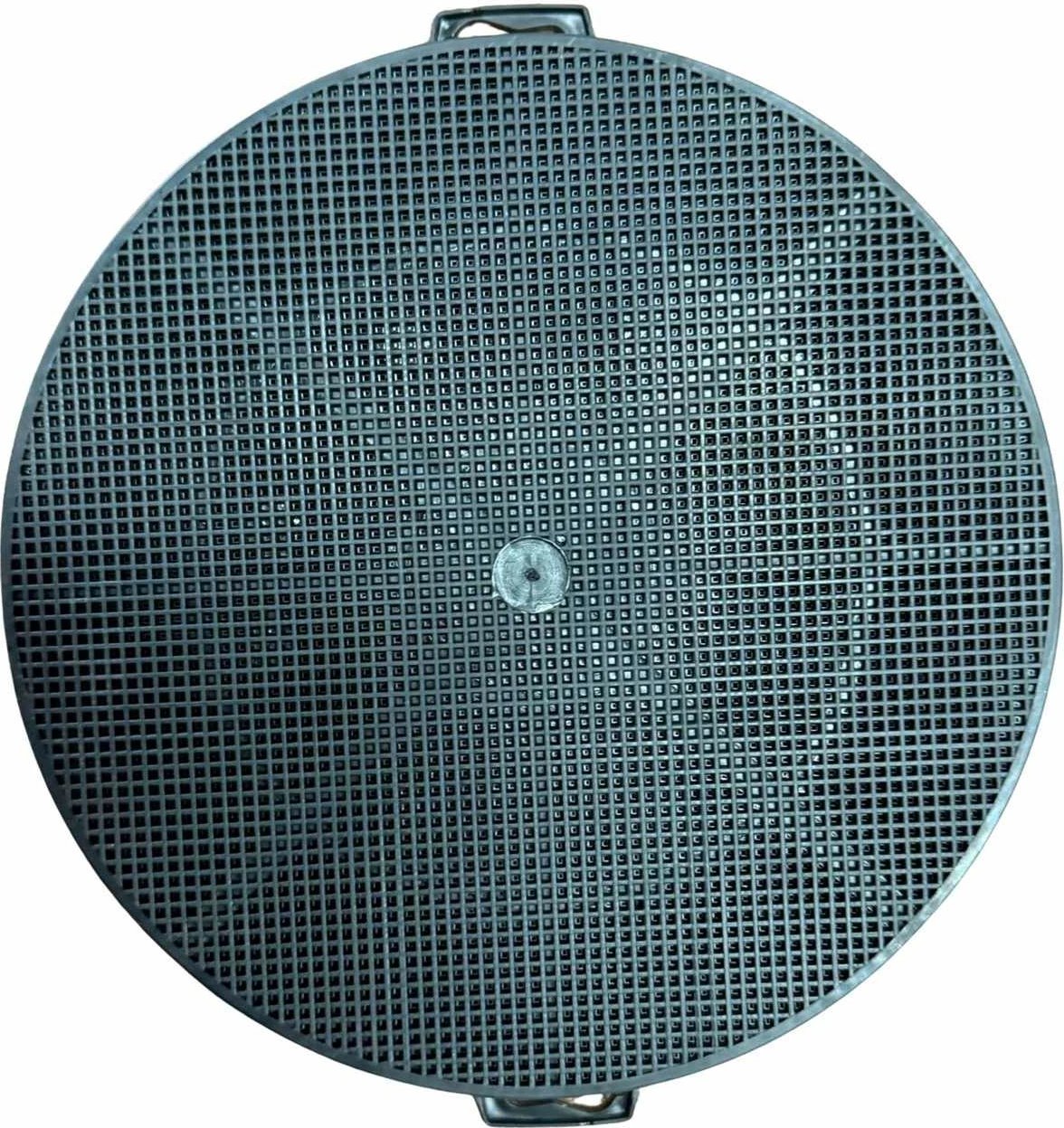 Filter karboni për aspirator, ngjyrë e zezë, Evila Originals, Bmk - Cf01