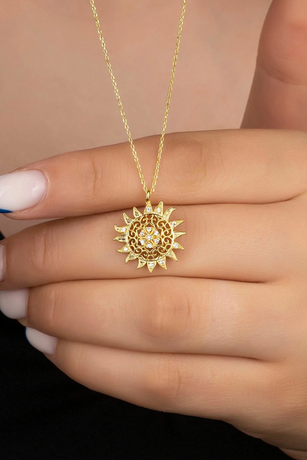 Varëse argjendi, ngjyrë ari, Jumeon, 689674