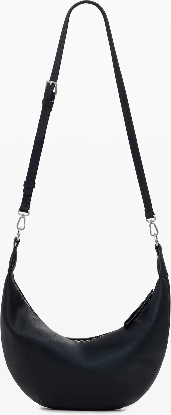 Çantë për femra DESIGUAL Half Logo Zante, e zezë