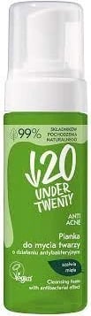 Tonik për fytyrë U20,Under Twenty 150 ml