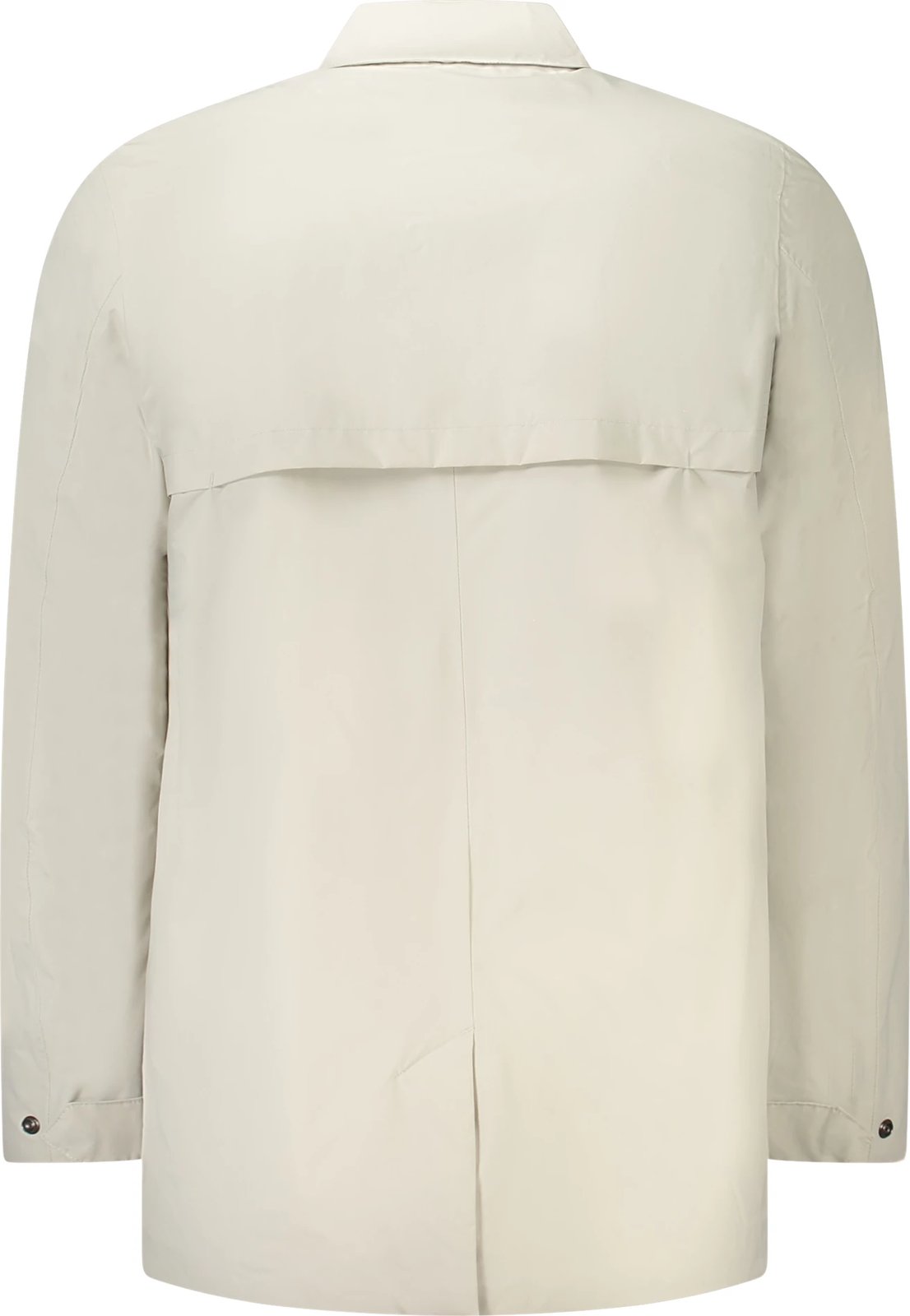 Trench K-WAY për meshkuj, beige