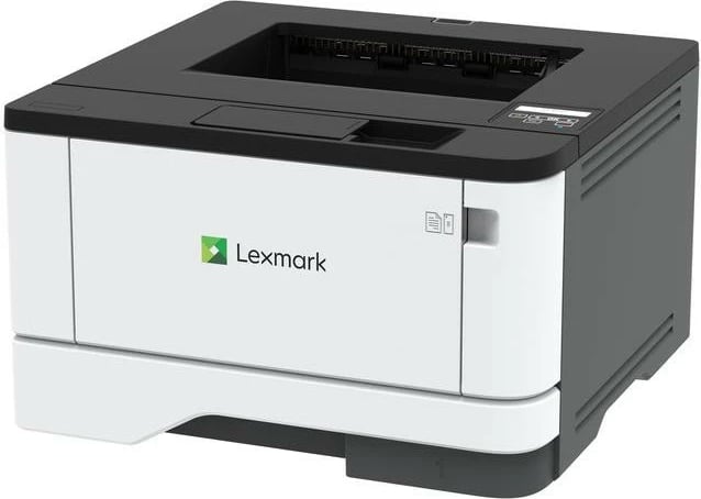 Printer lazer Lexmark MS431dn, 600x600 DPI, A4, 40ppm, duplex, bardhë/zi