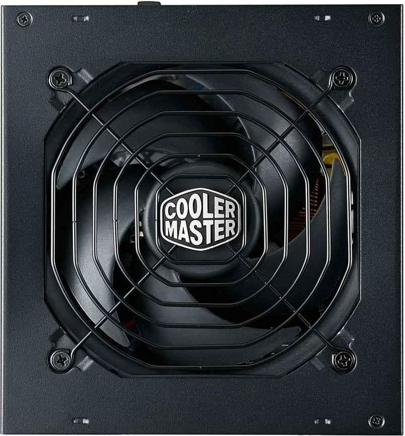 Furnizues energjie Cooler Master MWE Gold 850 -V2, 850W